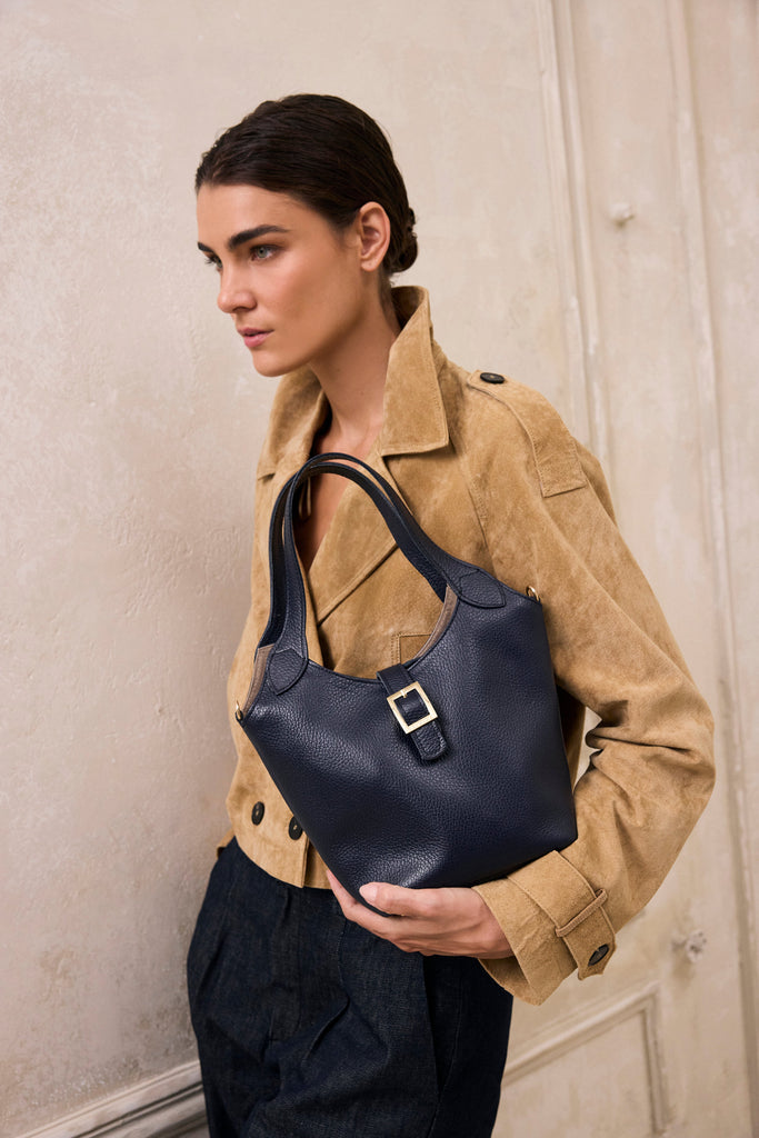 Bucket Bag