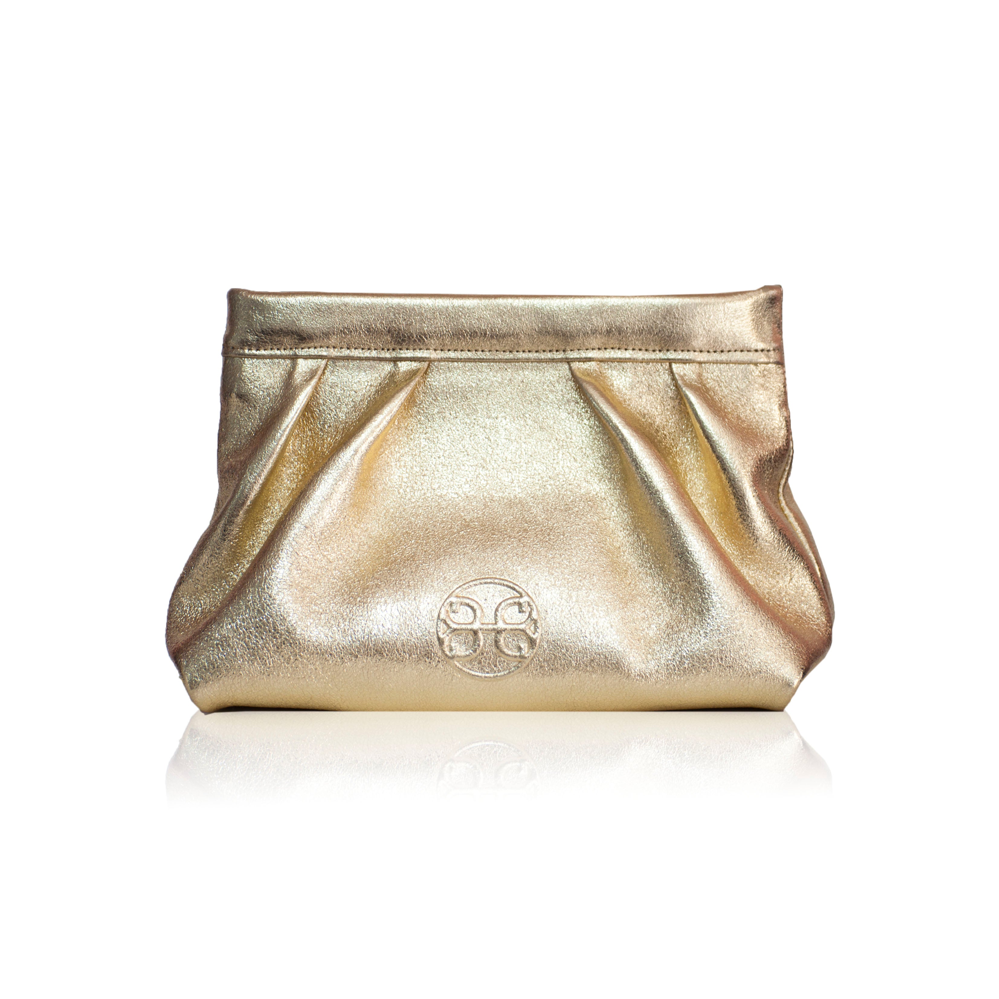 Kiss on sale gold bags